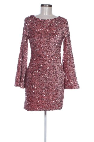 Rochie Miss Goodlife, Mărime M, Culoare Mov deschis, Preț 68,24 Lei, #137939036