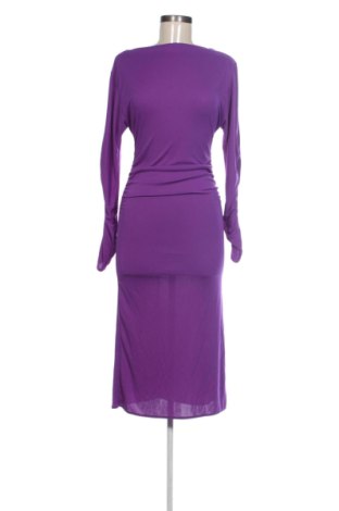 Rochie Zara, Mărime S, Culoare Mov, Preț 103,00 Lei, #137939037