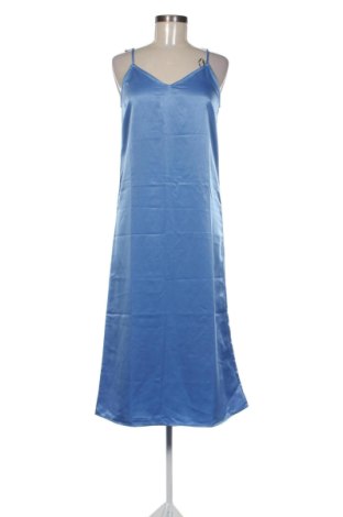 Rochie VILA, Mărime M, Culoare Albastru, Preț 267,70 Lei, #137939083