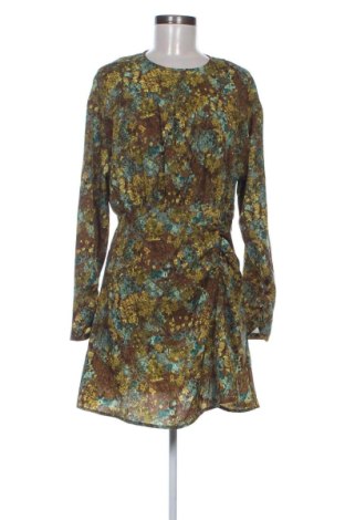 Rochie Sisley, Mărime M, Culoare Multicolor, Preț 152,22 Lei, #137939165