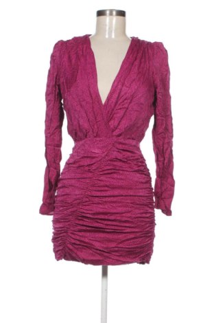 Rochie Zara, Mărime S, Culoare Roz, Preț 68,24 Lei, #137939199