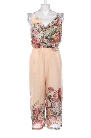 Salopetă scurtă de damă BSB Collection, Mărime L, Culoare Multicolor, Preț 110,23 Lei, #137939292