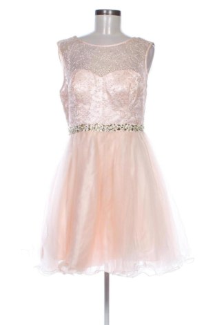 Rochie Jake*s, Mărime L, Culoare Roz, Preț 146,00 Lei, #137939469