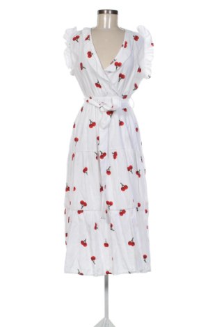 Rochie Trendyol, Mărime M, Culoare Multicolor, Preț 129,00 Lei, #137939671
