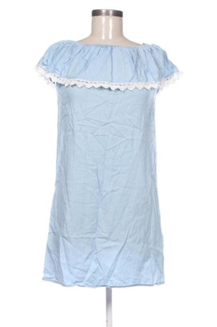 Kleid Unbranded, Größe S, Farbe Blau, Preis 13,00 €, #137939672