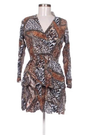 Rochie Mohito, Mărime M, Culoare Multicolor, Preț 78,00 Lei, #137939882