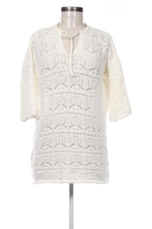 Rochie Happiness, Mărime S, Culoare Ecru, Preț 47,24 Lei, #137940013