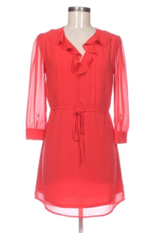 Rochie H&M, Mărime M, Culoare Roșu, Preț 31,49 Lei, #137940227