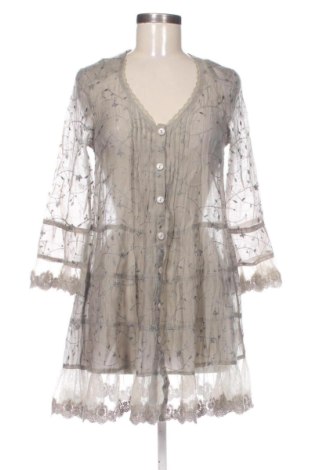 Rochie Myrine & Me, Mărime XS, Culoare Bej, Preț 57,74 Lei, #137940718