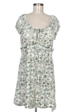 Rochie No Boundaries, Mărime XXL, Culoare Verde, Preț 89,23 Lei, #137940737