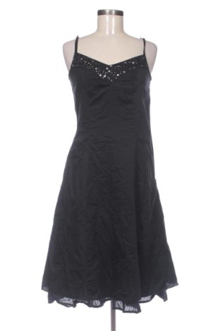 Rochie Esprit, Mărime S, Culoare Negru, Preț 110,23 Lei, #137940781