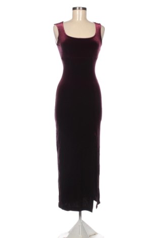 Rochie Hennes, Mărime S, Culoare Mov, Preț 113,00 Lei, #137940796