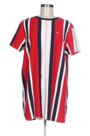 Šaty  Tommy Jeans, Veľkosť XL, Farba Viacfarebná, Cena  34,86 €, #137941992