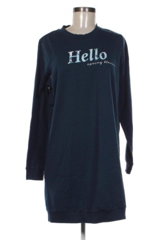 Kleid Tchibo, Größe XL, Farbe Blau, Preis 9,44 €, #137942061