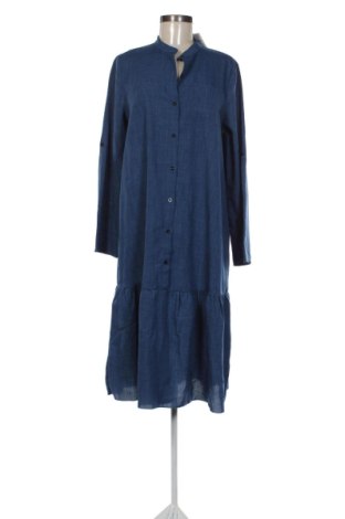 Kleid SHEIN, Größe XL, Farbe Blau, Preis 7,96 €, #137942147