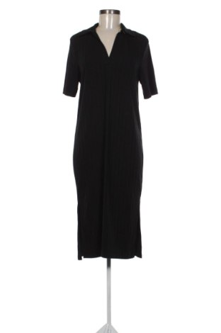 Kleid Gina Tricot, Größe L, Farbe Schwarz, Preis 10,68 €, #137942206