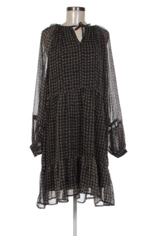 Kleid Noisy May, Größe L, Farbe Mehrfarbig, Preis 13,03 €, #137942219