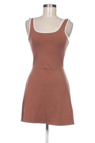 Rochie Sinsay, Mărime S, Culoare Maro, Preț 83,99 Lei, #137942333