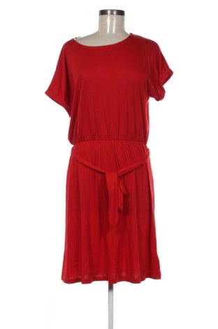 Kleid Esmara, Größe XL, Farbe Rot, Preis 10,18 €, #137942489