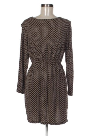 Kleid H&M, Größe M, Farbe Mehrfarbig, Preis 9,73 €, #137942611