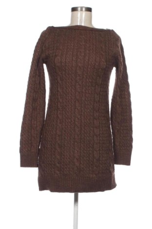 Pulover de femei Unbranded, Mărime S, Culoare Maro, Preț 86,00 Lei, #137942700