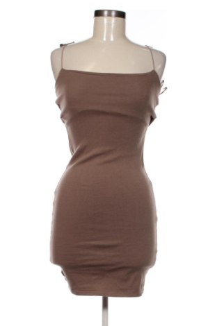 Rochie Reserved, Mărime XS, Culoare Maro, Preț 88,00 Lei, #137942736