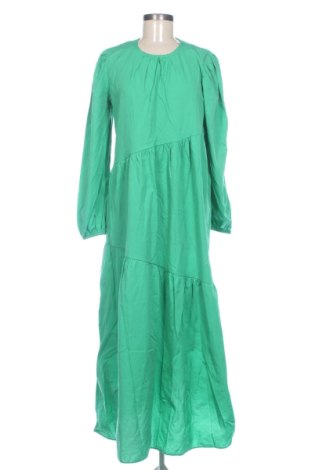 Šaty  Trendyol, Veľkosť XL, Farba Zelená, Cena  17,00 €, #137942844
