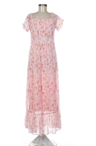 Kleid Orsay, Größe M, Farbe Mehrfarbig, Preis 15,46 €, #137942861