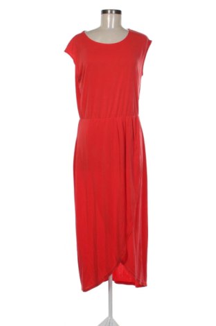 Kleid Object, Größe XL, Farbe Rot, Preis 18,84 €, #137942892