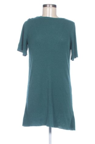 Rochie Zara, Mărime S, Culoare Verde, Preț 65,00 Lei, #137942923