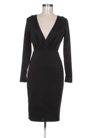 Rochie Jordannis, Mărime M, Culoare Negru, Preț 78,74 Lei, #137943109
