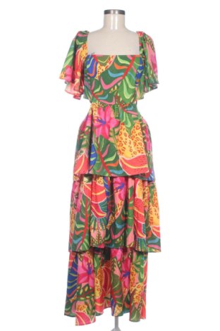 Rochie F&l, Mărime XL, Culoare Multicolor, Preț 110,23 Lei, #137943484