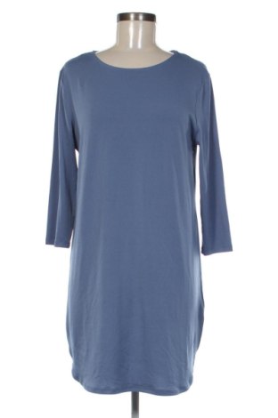 Rochie H&M, Mărime XL, Culoare Albastru, Preț 58,85 Lei, #137943632
