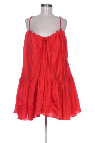 Ruha H&M, Méret M, Szín Piros, Ár 6 553 Ft, #137943680