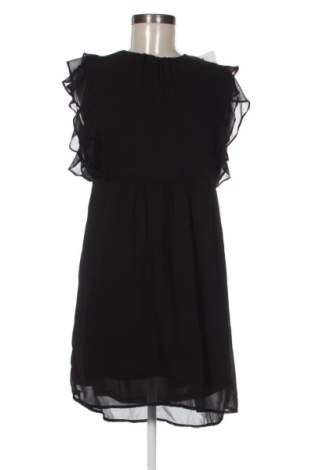 Rochie Clockhouse, Mărime M, Culoare Negru, Preț 34,62 Lei, #137943688