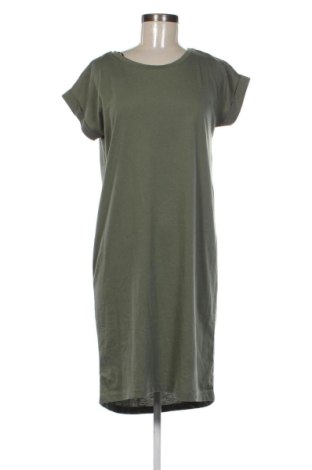 Rochie VILA, Mărime L, Culoare Verde, Preț 35,92 Lei, #137943712