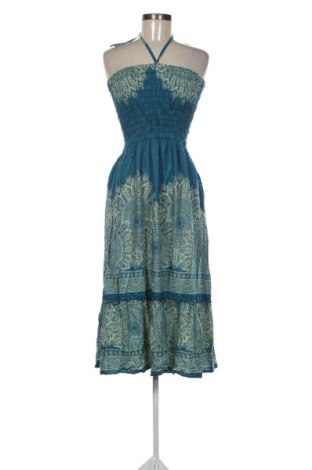 Rochie Unbranded, Mărime M, Culoare Albastru, Preț 100,00 Lei, #137944082