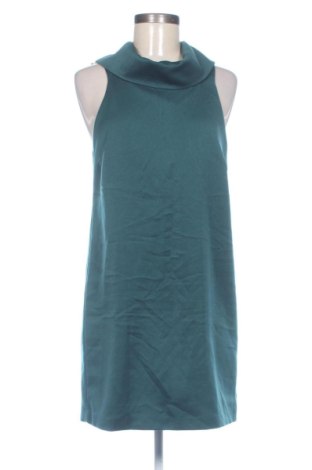Šaty  Zara, Veľkosť M, Farba Zelená, Cena  15,81 €, #137944159