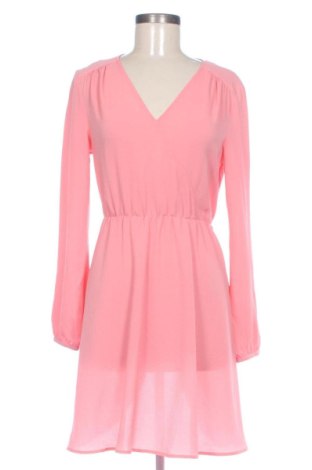 Šaty  Vero Moda, Veľkosť M, Farba Ružová, Cena  7,62 €, #137944219