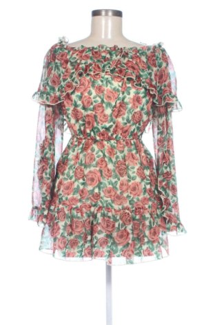 Šaty  Topshop, Veľkosť S, Farba Viacfarebná, Cena  13,15 €, #137944264