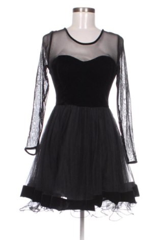 Rochie Unbranded, Mărime S, Culoare Negru, Preț 106,00 Lei, #137944311