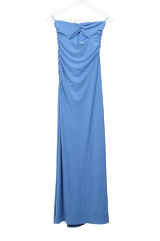 Rochie Zara, Mărime XS, Culoare Albastru, Preț 120,99 Lei, #137835326