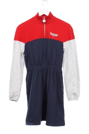 Rochie Tommy Jeans, Mărime XS, Culoare Multicolor, Preț 189,99 Lei, #137870910