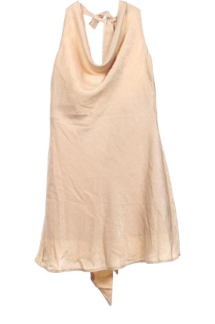 Rochie SHEIN, Mărime S, Culoare Bej, Preț 94,99 Lei, #137870930