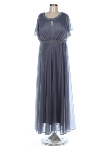 Rochie Unbranded, Mărime XXL, Culoare Albastru, Preț 131,23 Lei, #137873613
