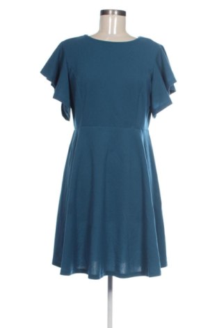 Rochie SHEIN, Mărime L, Culoare Albastru, Preț 83,99 Lei, #137876649