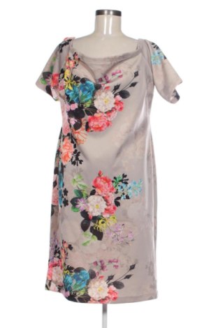 Rochie Joanna Hope, Mărime XL, Culoare Multicolor, Preț 146,97 Lei, #137877605