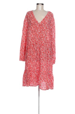 Rochie Tom Tailor, Mărime XL, Culoare Multicolor, Preț 68,24 Lei, #137879444