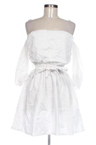 Rochie Unbranded, Mărime S, Culoare Alb, Preț 68,24 Lei, #137882990