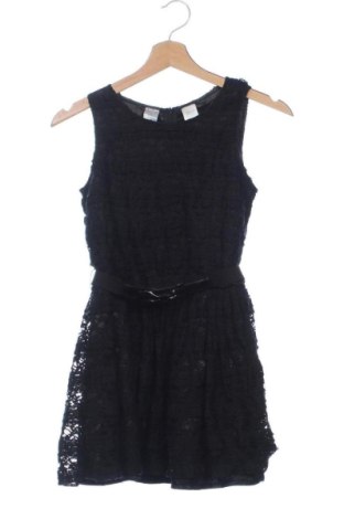 Детска рокля Guess, Размер 10-11y/ 146-152 см, Цвят Черен, Цена 20,00 €, #137890643
